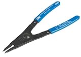 OTC OT0200 External Snap Ring Plier 1/8-1 Inch