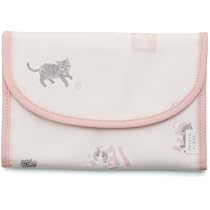 Amazon.co.jp: [ジェラート ピケ] プレイフルキャット柄 母子手帳