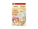 明治ほほえみ らくらくミルク アタッチメント（1個入） 240ml缶 ピジョン母乳実感専用 缶のまますぐに授乳ができる お出かけ 外出先でも