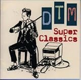 DTMスーパー・クラシックス