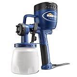 Homeright c900076仕上げMaxペイントSprayer for WoodworkingホームDIYプロジェクト