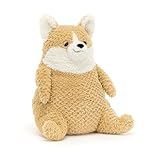 Jellycat Amore Corgi 犬 ぬいぐるみ