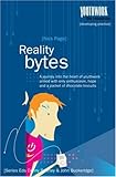 Cover of Reality Bytes: Journey into the Heart of Youthwork (Youthwork: the Resources)