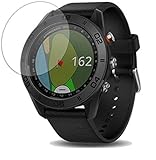 [2枚セット]Garmin Appsroach S60 用 液晶保護フィルム 清潔で目に優しいアンチグレア・ブルーライトカットタイプ