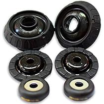 HONDA車等　USDM トップハット　アッパーマウントキット Yahoo!オークション - 送料A トップハットアルミアッパー