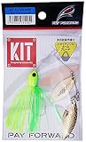 ペイフォワード(Pay Forward) キット KIT DW 1/2oz #108 チャートリュース