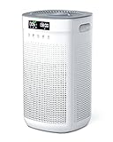 空気清浄機 空気清浄器 32畳 花粉症対策 H13 HEPAフィルター 4重ウイルス除去　空気質検知 ペット タバコ煙 消臭 PM2.5対策