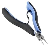 Lindstrom rx7590 RX Round Nose Plier – 24 pc