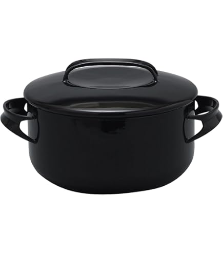 Amazon｜CHASSEUR(シャスール) サブライム ラウンドキャセロール