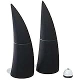 Edifier Bluetooth対応スピーカー Spinnaker ブラック E30-BK