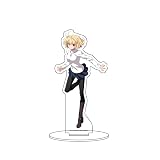 A3 MELTY BLOOD TYPE LUMINA 02 アルクェイド ブリュンスタッド[公式イラスト] キャラアクリルフィギュア