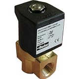 クロダニューマティクス CIC GP VALVE WV121S221NV-I-1S-C2-U 【1個入リ】