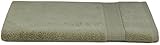 Calvin Klein Home Plush Hand Towel, Aloe