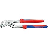 KNIPEX（クニペックス）8905-250 ウォーターポンププライヤー スポーツ レジャー DIY 工具 その他のDIY 工具 top1-ds-1850297-ah [簡素パッケージ品]