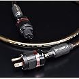 ティグロン ハイグレード電源ケーブル（1.2m）TiGLON“HSE技術搭載” MGL-DFA10-HSE1.2