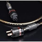 ティグロン ハイグレード電源ケーブル（1.8m）TiGLON“HSE技術搭載” MGL-DFA10-HSE1.8
