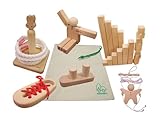 木遊舎 キンダーセット（ギフトセット）