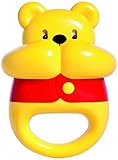 アンビトーイ (ambi toys) いない・いない・ばぁラトル AM31020