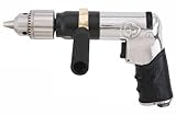 Chicago Pneumatic CP789HR 1/2-Inch Super Duty Reversible Air Drill [並行輸入品]