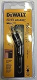 DeWalt Max Fit Pivot Holder - 20 Degree [並行輸入品]