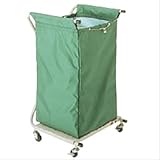 ミヅシマ工業　ダストカート　本体：♯50