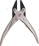 Parallel Pliers、フラット鼻、5 – 1 / 2インチ