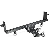 SOREX トレーラー用ヒッチ　T32　エクストレイル 日産 T32 エクストレイル ヒッチメンバー 牽引クラスC（750kg以下）