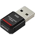 Amazon | 【Amazon.co.jp限定】バッファロー SSD 外付け 250GB 極小