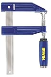 IRWIN Tools Record Passive Lock Bar Clamp, 24-inch (223224) [並行輸入品]
