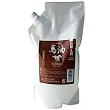 馬油シャンプー詰替え 1000ml
