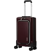 Amazon | [レジェンドウォーカー] FIT 超スリム スーツケース