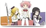 Ultra Pro Puella Magi Madoka Magica Play Mat - Blocks