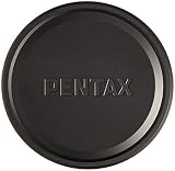 PENTAX レンズキャップ DA21mm Limited ブラック 31497