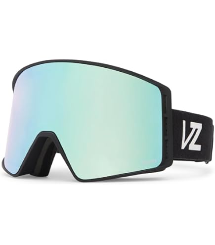 Amazon | VonZipper Encore 大人用交換用レンズスノーゴーグル