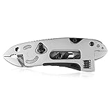 多目的プライヤーマルチツールプライヤー多機能レンチプライヤー組み合わせツールアウトドアバイス