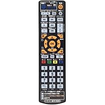 【中古動作品】DMR-BRX4020/BRX7020用リモコン 41GHjKA4yFL._AC_UL210_SR210,