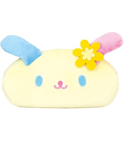 希少レア　ウサハナ　マスコット付きペンセット　ケース入り　2004年製 サンリオ Amazon.co.jp: サンリオ ウサハナ ガラケー型ペンケース ピンク