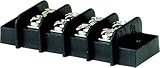 Terminal Block 20Amp 4 Indpndnt Circuits