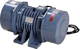 TRUSCO ユーラス ユーラスバイブレータ KEE-60-6B 200V KEE606B200V