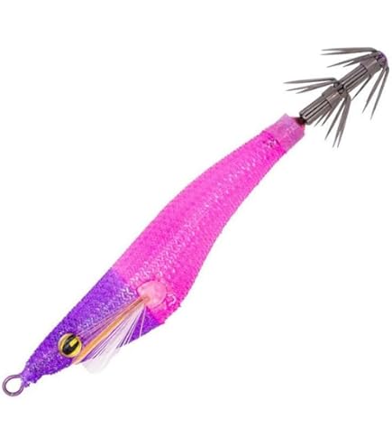 Amazon | ジークラック ヨコドリスッテ 75mm ＃070青／黄