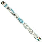 Advance Mark 7 0-10V IZT2S54D35M - 2 Lamp - F54T5/HO - 120/277 Volt - Programmed Start - 1.0 Ballast