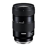 タムロン 17-50mm F/4 Di III VXD ソニーE用 (Model A068) ブラック