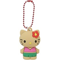 Amazon | [ケイカンパニー] ハローキティ(日焼けシリーズ) PVC