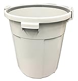 セキスイ エコポリペｰル丸型 PEN45H本体 / 1-8213-01