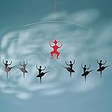 Flensted Mobiles フレンステッド・モビール (H.C.Andersen Ballet/126)