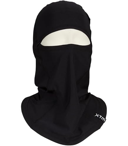 Amazon.co.jp: [XTM] バラクラバ MERINO BALACLAVA MGM : ファッション
