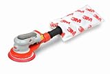 3M Random Orbital Sander - Elite Series 28515, Air-Powered, Self-Generated Vacuum, 5 Inch, 3/32" Orb