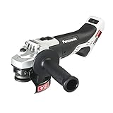 Panasonic(パナソニック) 充電デュアルディスクグラインダー125 EZ46A2X-H