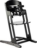 BabyDan Danchair (Black) by BabyDan