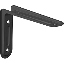 ののさん専用 楽天市場】スガツネ(lamp) 棚受 10910型 ホワイト （10910